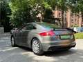 Audi TT 2.0 TFSI Coupe/126TKM/AUTOMATIK/1.HAND/NAVI Gri - thumbnail 9