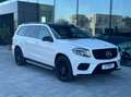 Mercedes-Benz GLS 350 d 4MATIC *AMG Line*Panorama*Harman Kardon*7-Sitzer Blanc - thumbnail 1