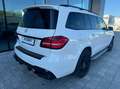 Mercedes-Benz GLS 350 d 4MATIC *AMG Line*Panorama*Harman Kardon*7-Sitzer Blanc - thumbnail 3