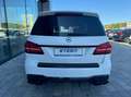 Mercedes-Benz GLS 350 d 4MATIC *AMG Line*Panorama*Harman Kardon*7-Sitzer Blanc - thumbnail 4