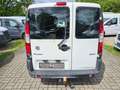 Fiat Doblo MAXI BENZIN+GAS|TÜV 10'2026|KLIMA|AHK Blanc - thumbnail 6