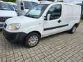 Fiat Doblo MAXI BENZIN+GAS|TÜV 10'2026|KLIMA|AHK Blanco - thumbnail 19