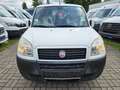 Fiat Doblo MAXI BENZIN+GAS|TÜV 10'2026|KLIMA|AHK Blanc - thumbnail 2