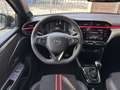 Opel Corsa 1.2 GS Line 100 PK Apple Carplay Camera Dodehoekde Grijs - thumbnail 11