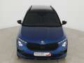 Skoda Kamiq Monte Carlo 1.0 TSI Navi Matrix Pano WinterPlus Ka Blau - thumbnail 9