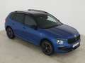Skoda Kamiq Monte Carlo 1.0 TSI Navi Matrix Pano WinterPlus Ka Blau - thumbnail 8