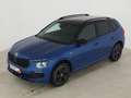 Skoda Kamiq Monte Carlo 1.0 TSI Navi Matrix Pano WinterPlus Ka Blau - thumbnail 2