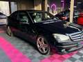 Mercedes-Benz CLC 220 CDI 150 ch ~ Bluetooth ~ Clim auto bi-zone ~ Radar AV/AR ~ Feux auto ~ Régulateur limiteur de vitesse Nero - thumbnail 5