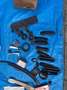 Volkswagen Kever Overig 1300 Blauw - thumbnail 40