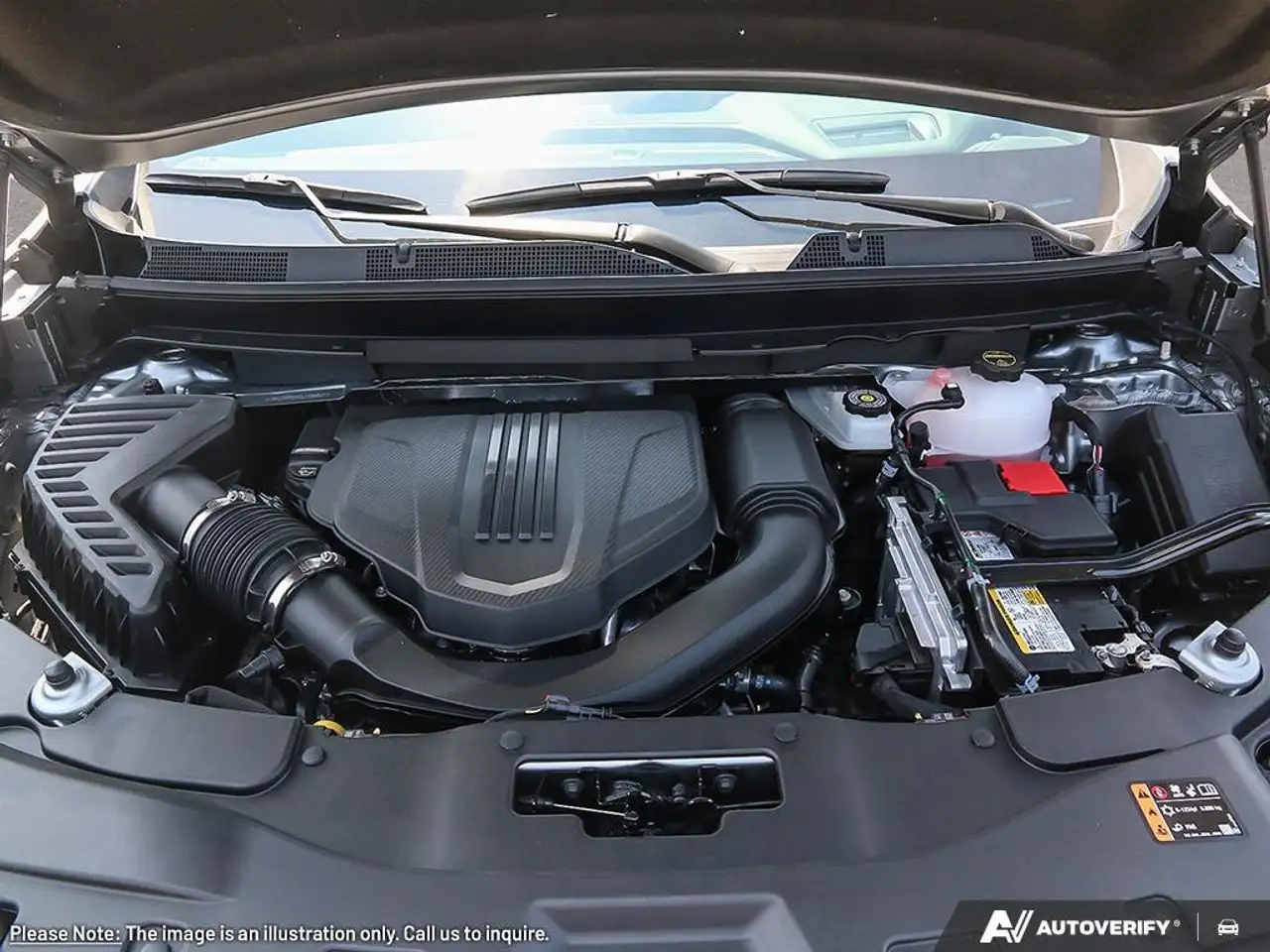 GMC Acadia снимка GMC Acadia