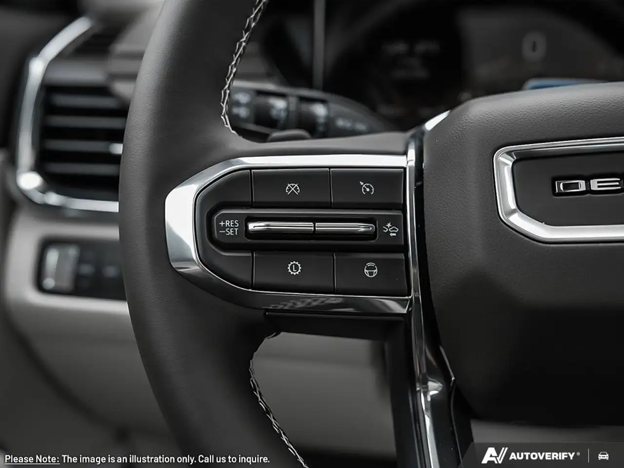 GMC Acadia снимка GMC Acadia