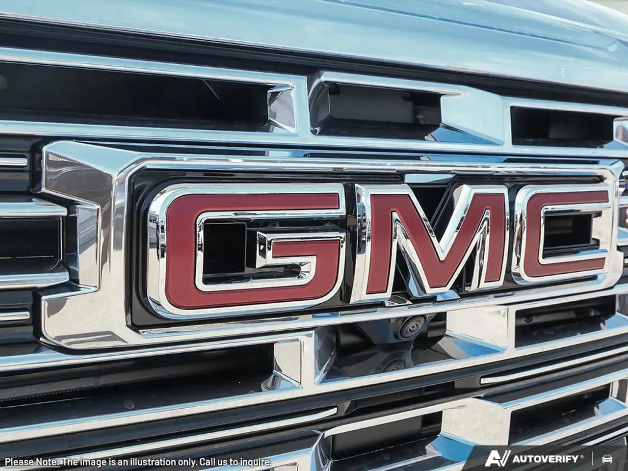 GMC Acadia снимка GMC Acadia