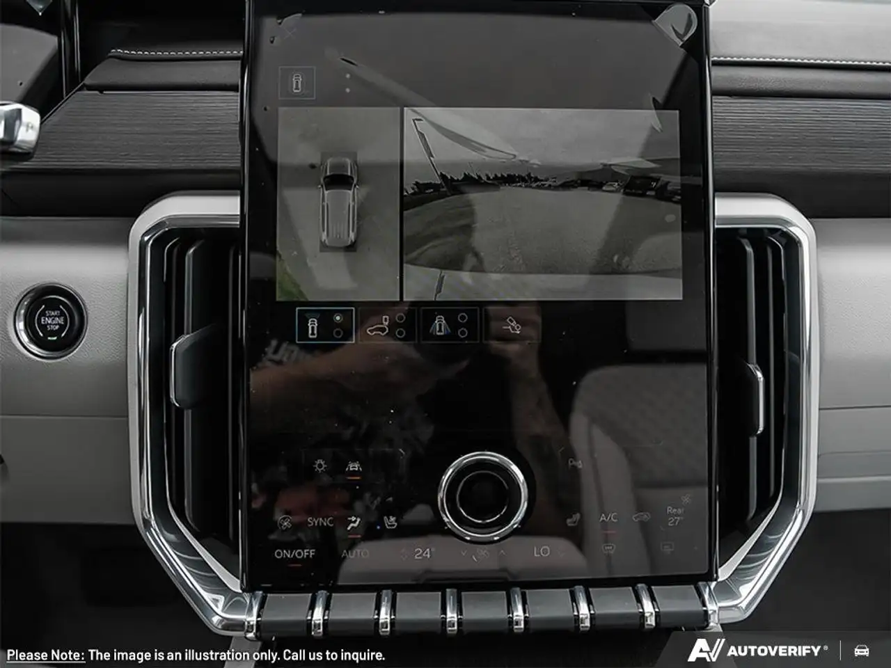 GMC Acadia снимка GMC Acadia