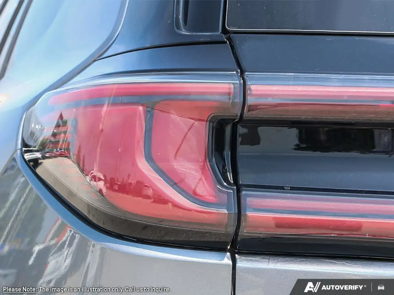 GMC Acadia снимка GMC Acadia