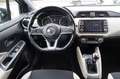 Nissan Micra N-Connecta *KAMERA *SITZHEIZUNG Silber - thumbnail 12