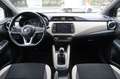 Nissan Micra N-Connecta *KAMERA *SITZHEIZUNG Silber - thumbnail 8