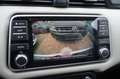Nissan Micra N-Connecta *KAMERA *SITZHEIZUNG Silber - thumbnail 16