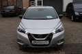 Nissan Micra N-Connecta *KAMERA *SITZHEIZUNG Silber - thumbnail 4