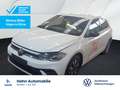 Volkswagen Polo 1.0TSI DSG Goal LED Navi ACC CAM APP Sitzh Weiß - thumbnail 1