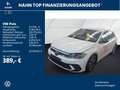 Volkswagen Polo 1.0TSI DSG Goal LED Navi ACC CAM APP Sitzh Weiß - thumbnail 2