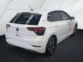 Volkswagen Polo 1.0TSI DSG Goal LED Navi ACC CAM APP Sitzh Weiß - thumbnail 4
