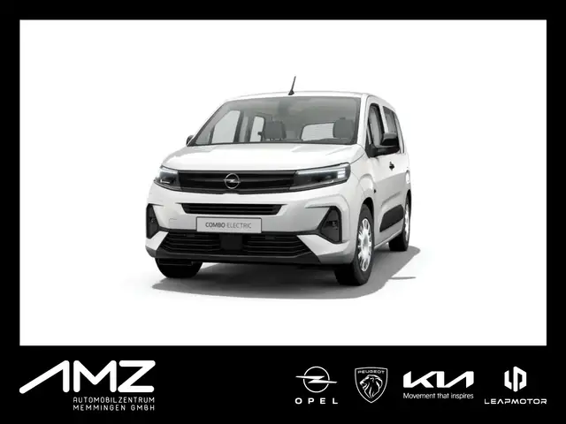Opel Combo Edition Elektro