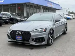 2018 Audi RS5
