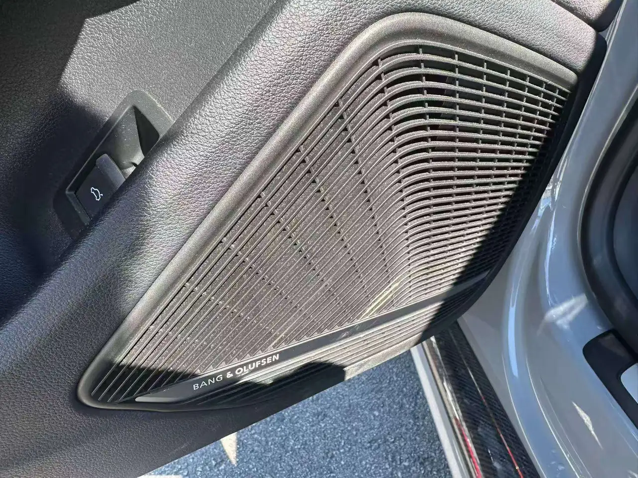 Audi RS5 снимка Audi RS5
