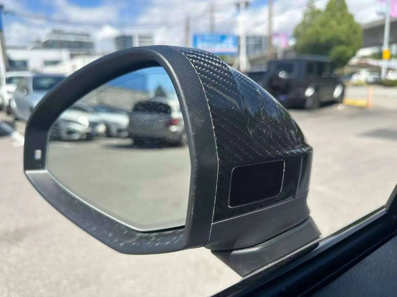 Audi RS5 снимка Audi RS5