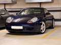 Porsche 996 911 Carrera Blau - thumbnail 1