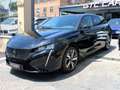 Peugeot 308 SW 1.5hdi 130Cv EAT8 Allure Nav Cam IVA DEDUCIBILE Zwart - thumbnail 4