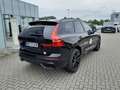 Volvo XC60 T6 Plug-in Hybrid Black Edition Automatik Noir - thumbnail 2