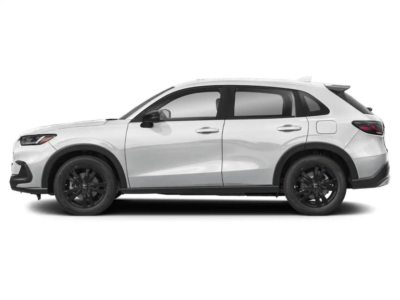 Honda HR-V снимка Honda HR-V