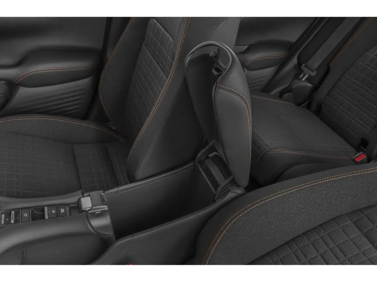 Honda HR-V снимка Honda HR-V