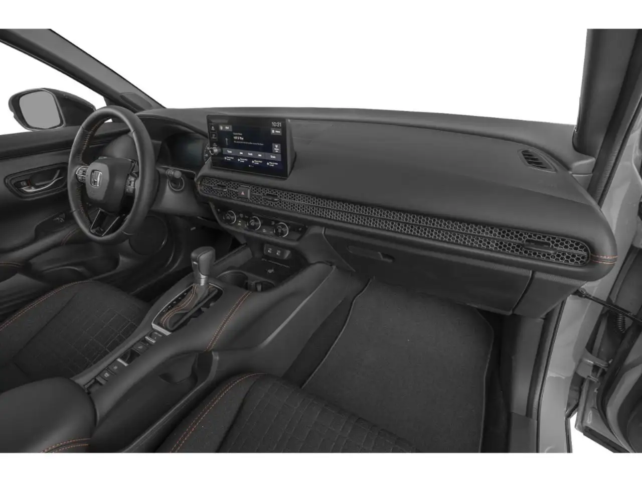Honda HR-V снимка Honda HR-V