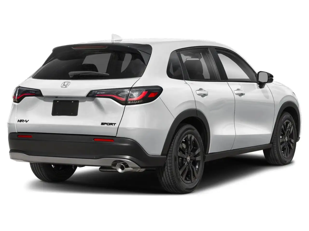 Honda HR-V снимка Honda HR-V