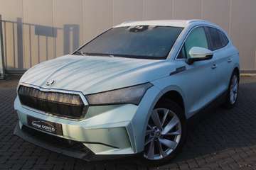 80 Full option - 113.500KM - 2021