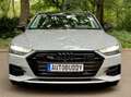 Audi A7 Sportback 55 3,0 TFSI quattro Silber - thumbnail 3