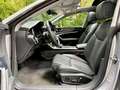 Audi A7 Sportback 55 3,0 TFSI quattro Silber - thumbnail 10