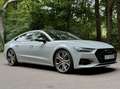Audi A7 Sportback 55 3,0 TFSI quattro Silber - thumbnail 4