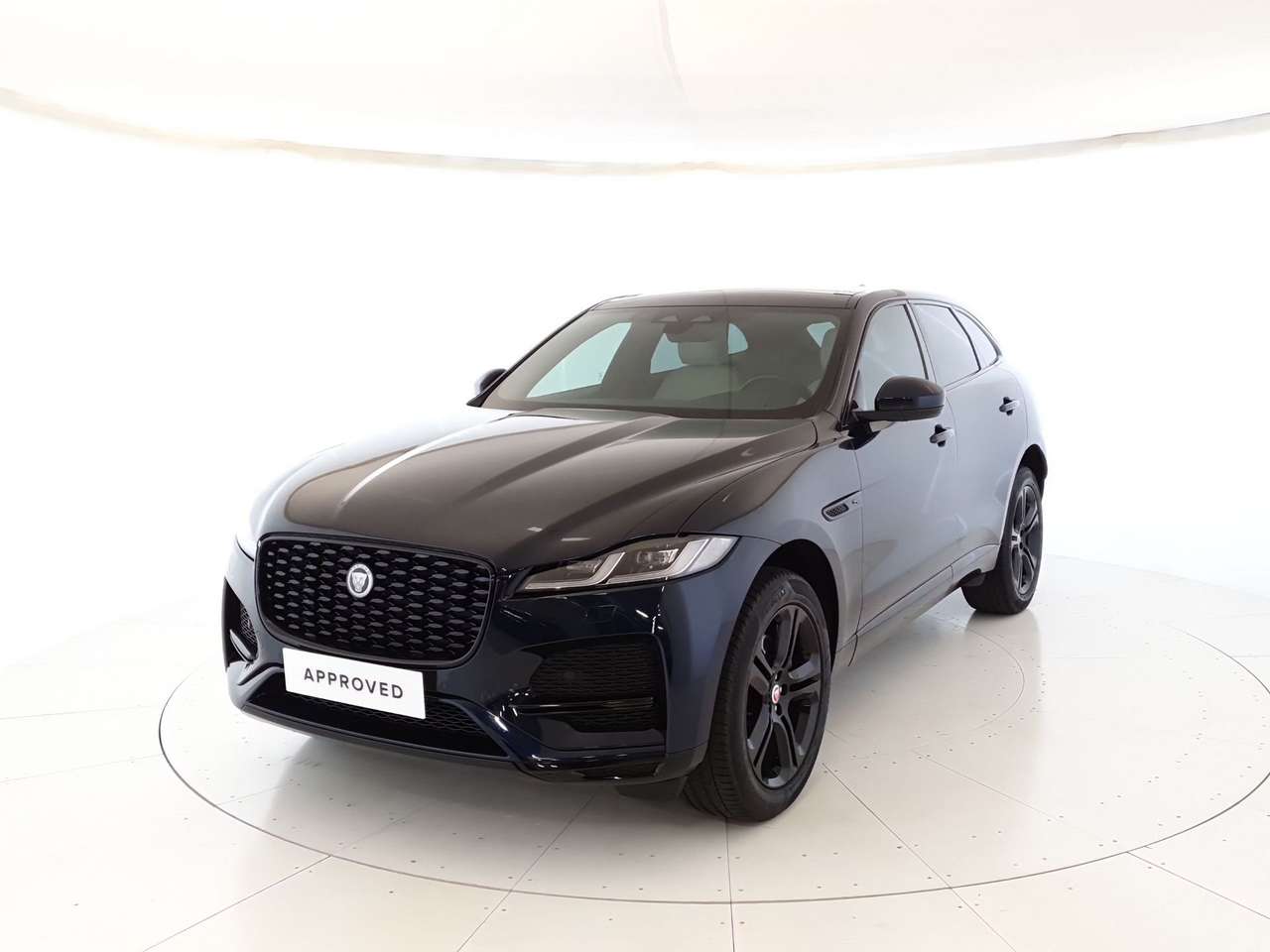 Jaguar F-Pace 2.0D D163 SE AUTO 4WD - AUTOCARRO N1 - IVA ESPOSTA