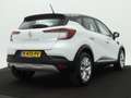 Renault Captur 1.0 TCe 100 Bi-Fuel Zen Climate control Wit - thumbnail 9