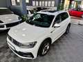 Volkswagen Tiguan 2.0 TSI Sport 4Motion DSG 140kW Blanco - thumbnail 4
