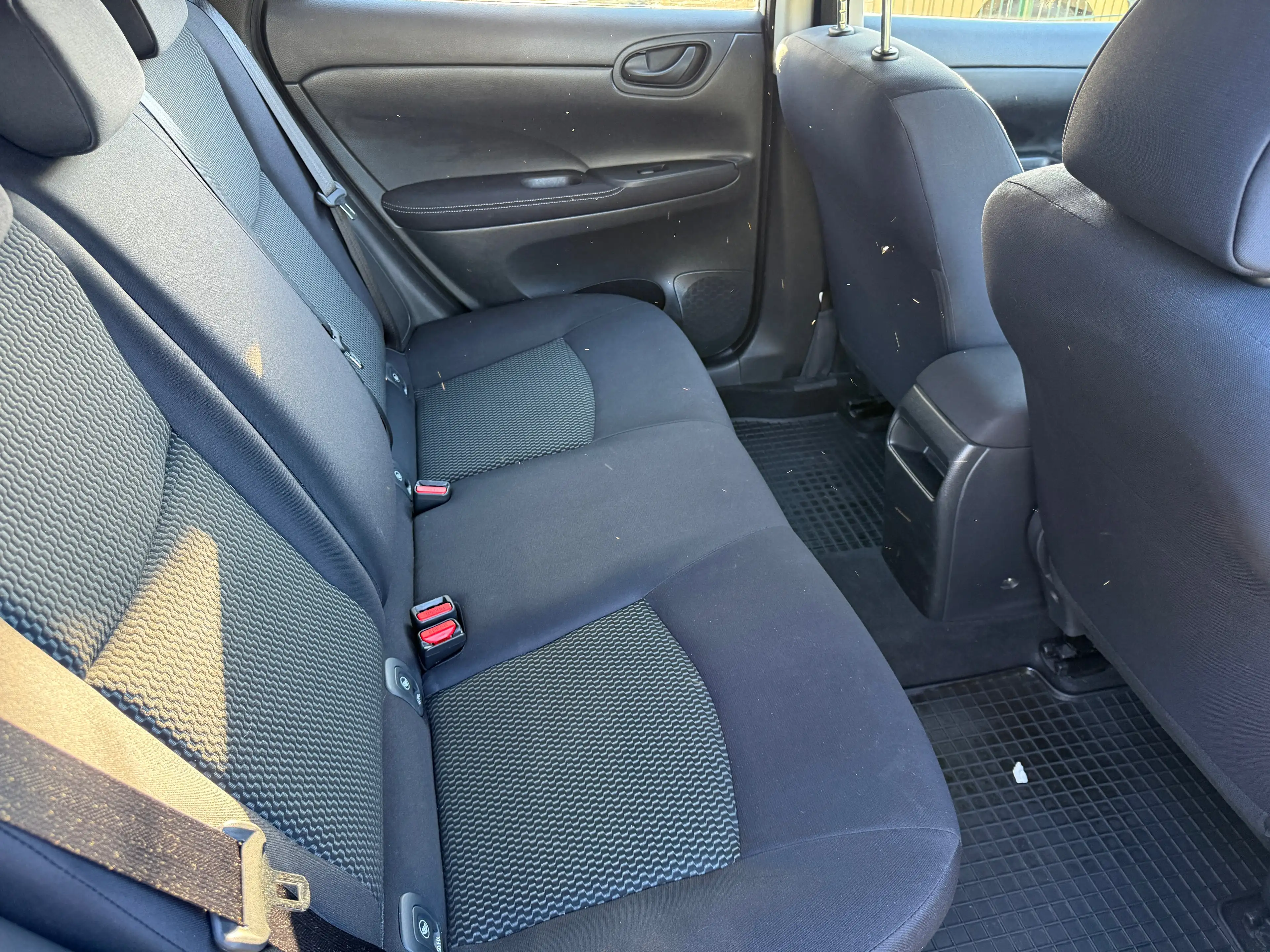 Nissan Pulsar 1.5 dCi Visia *1.Hand*HU neu*Scheckheft*Klima*MFL*PDC*Tempomat* — photo 12