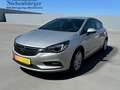 Opel Astra K Lim. 1,4 Turbo Edition **Tempomat** Silber - thumbnail 1