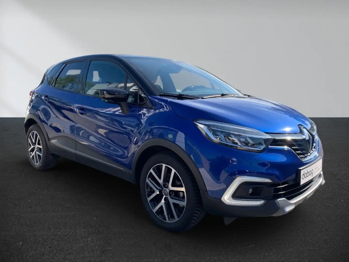 Renault Captur TCe 150 EDC GPF VERSION S - 2