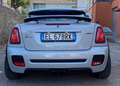 MINI John Cooper Works Roadster 1.6 turbo 211cv JCW Silber - thumbnail 3