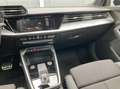 Audi A3 Sportback 35 TFSI edition one * S-line * Automaat Zwart - thumbnail 31