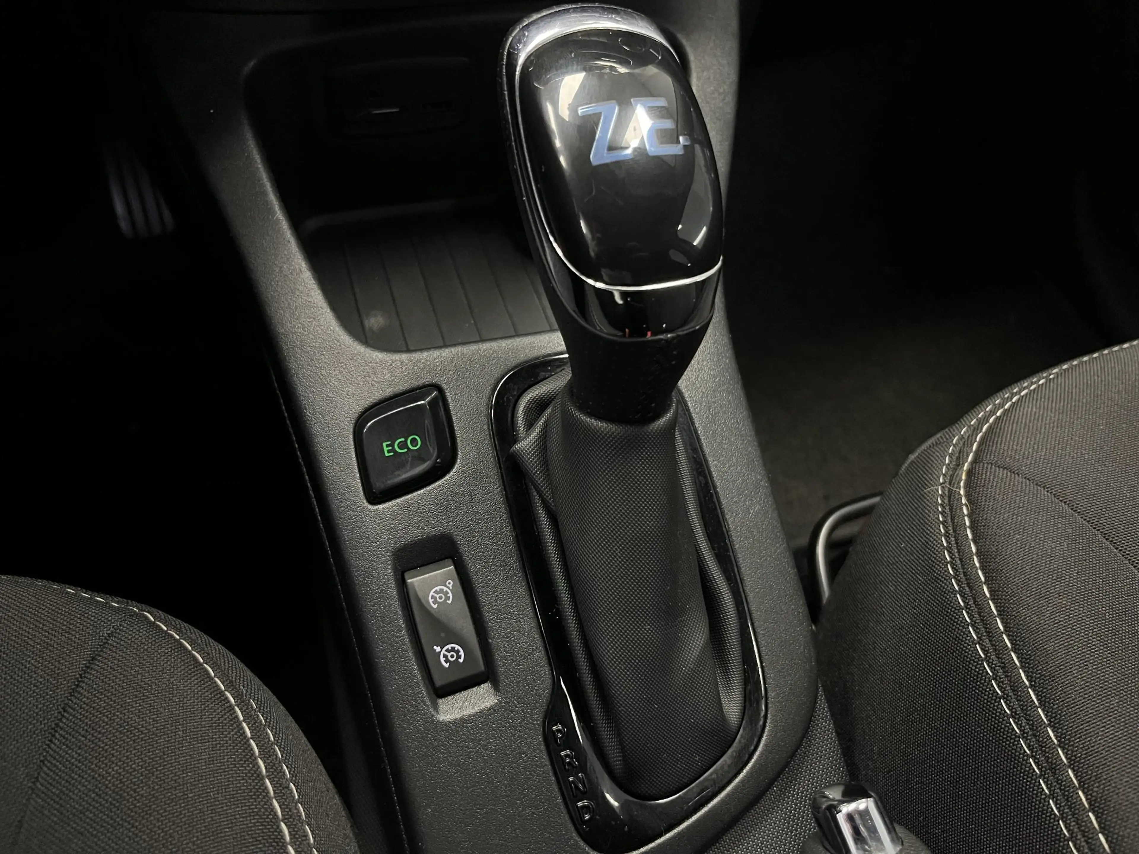 Renault ZOE R90 Intens 41 kWh (ex Accu) | CAMERA | STOEL.V.W | — photo 35