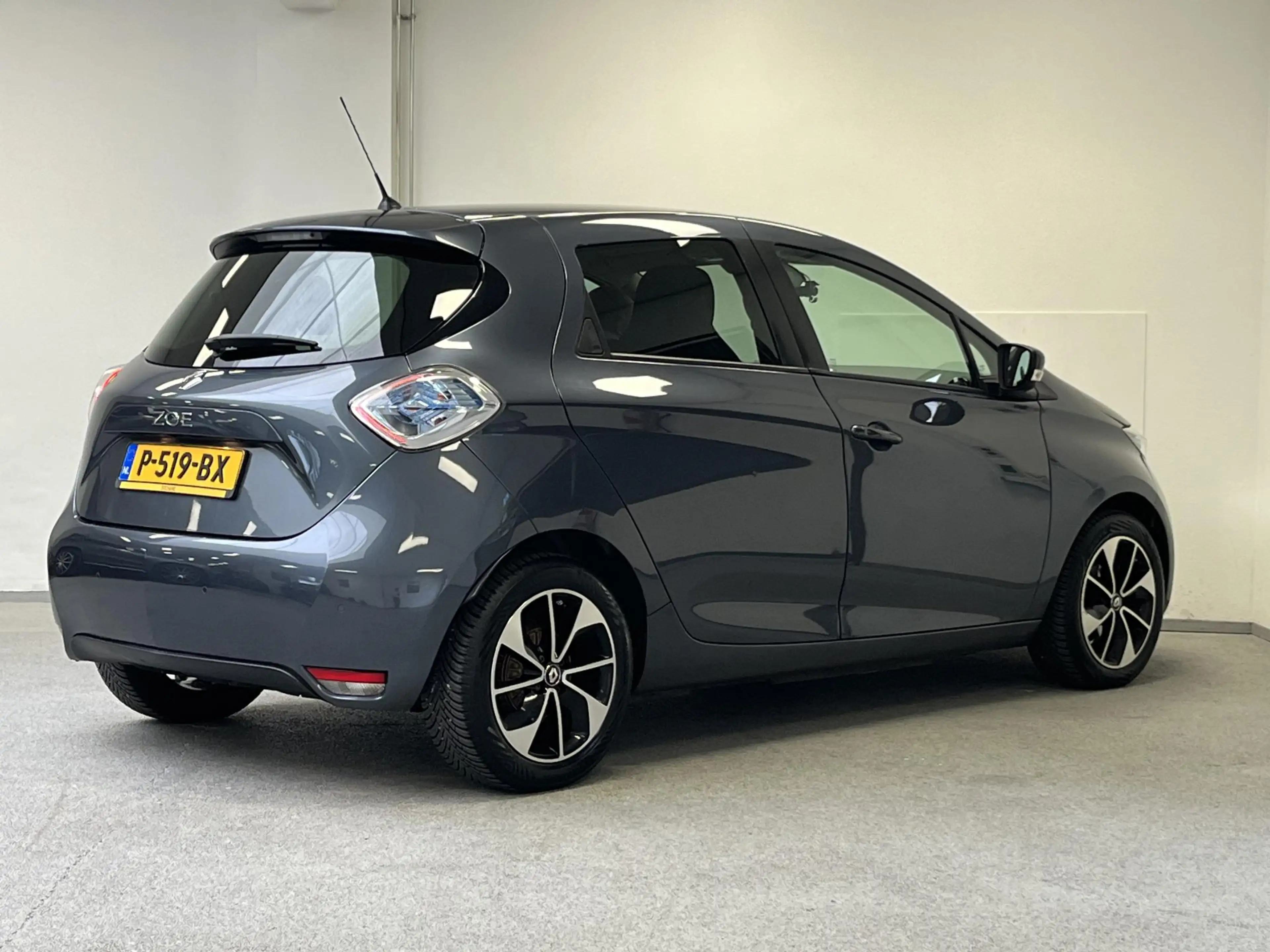 Renault ZOE R90 Intens 41 kWh (ex Accu) | CAMERA | STOEL.V.W | — photo 7